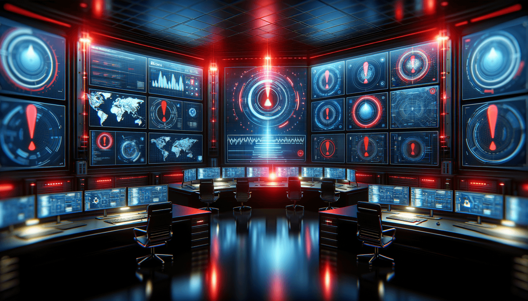 What to Do After a Data Breach: Response Checklist