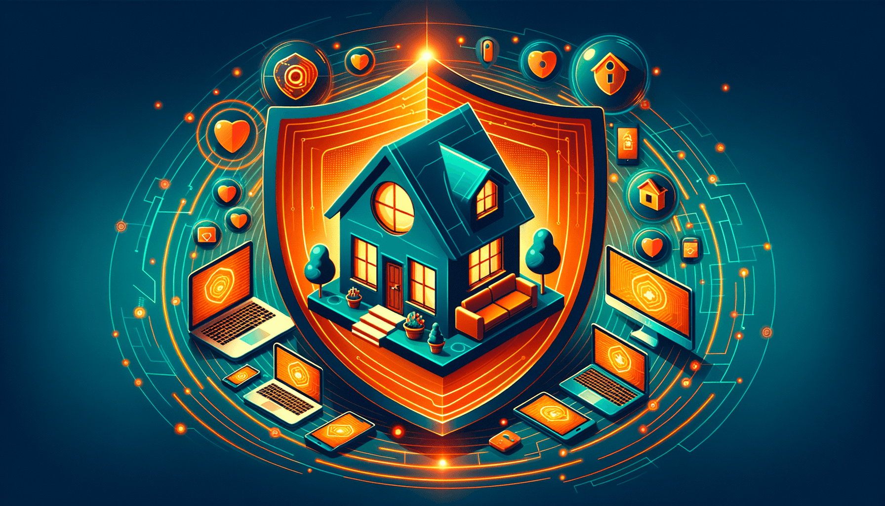 How to Protect Your Digital Identity Online