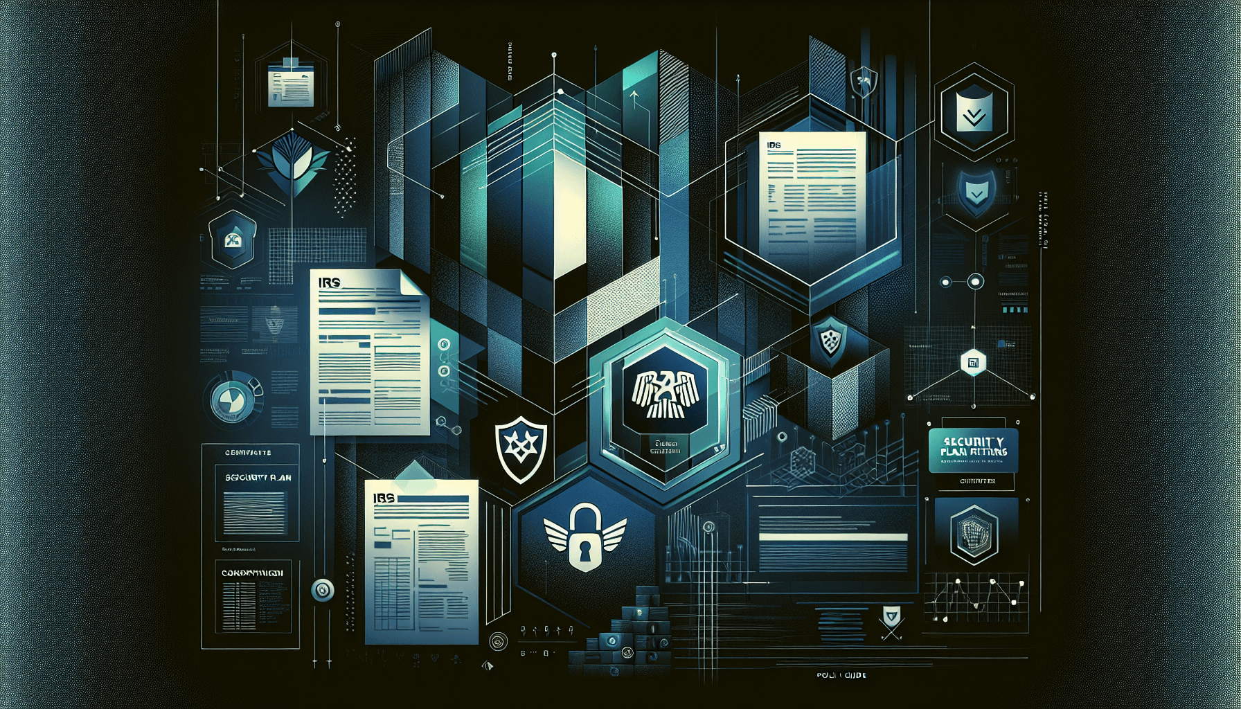 Accounting Firm WISP Template Examples & Guide 2026 - accounting firm wisp template examples