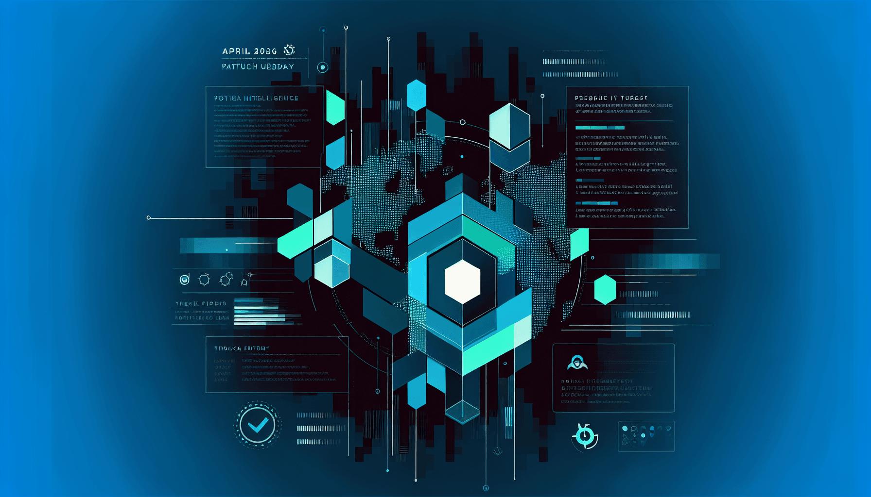 April 2026 Patch Tuesday: 167 Fixes, Three Zero-Days — patch tuesday april 2026 vulnerabilities update 2026