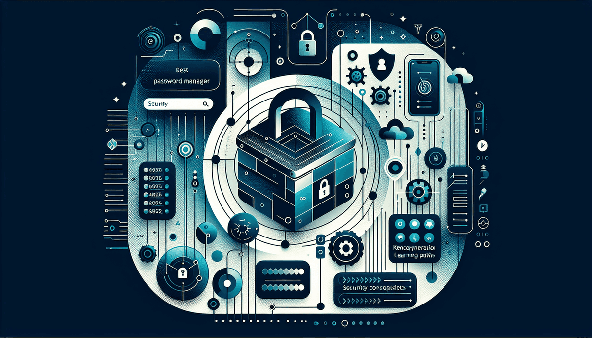 Best Password Manager for Personal Use in 2026 — best password manager for personal use