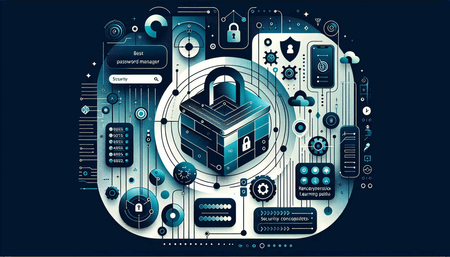 Best Password Manager for Personal Use in 2026 — best password manager for personal use