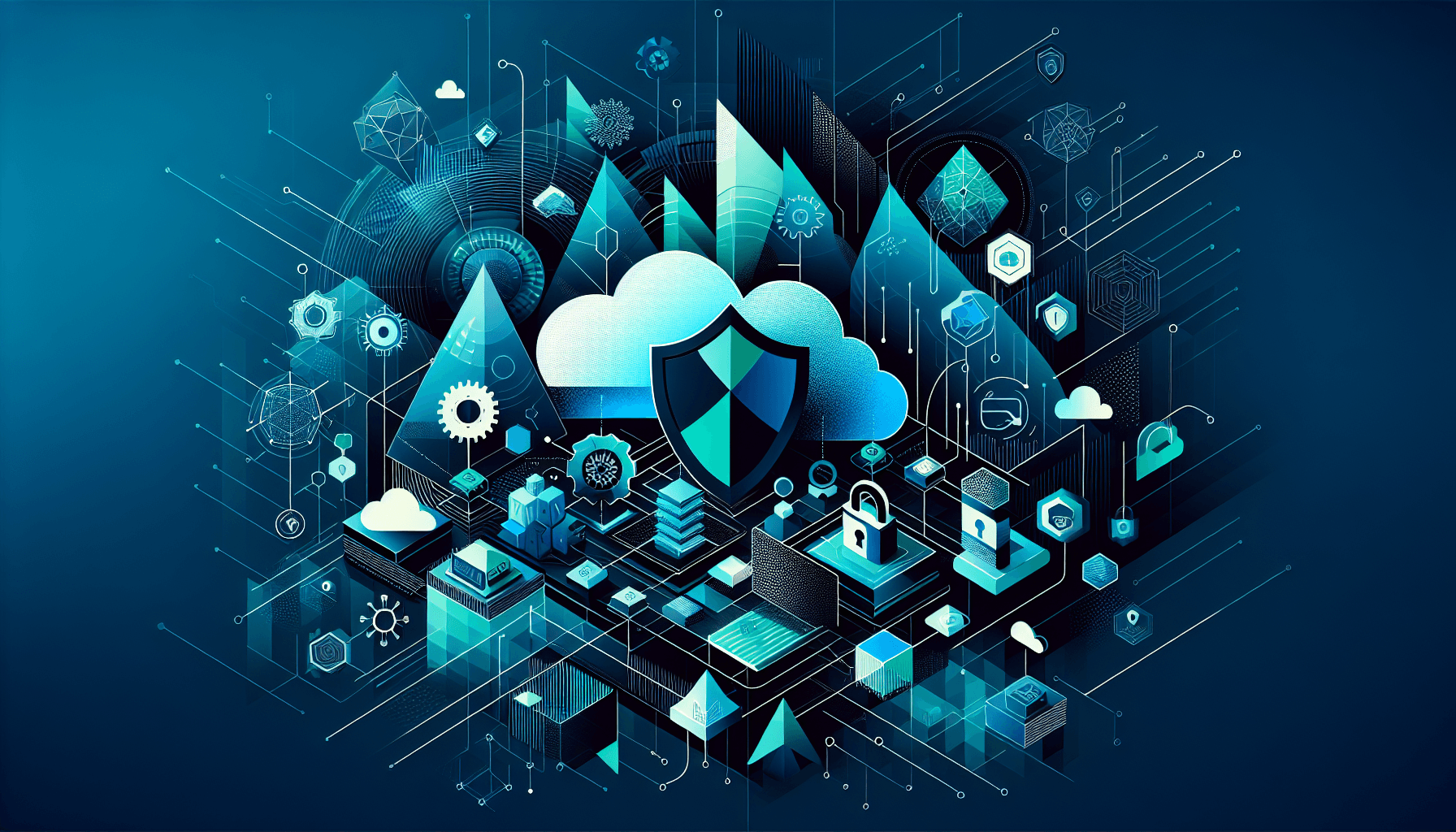 Network Security for Small Business: Setup Guide - business network security