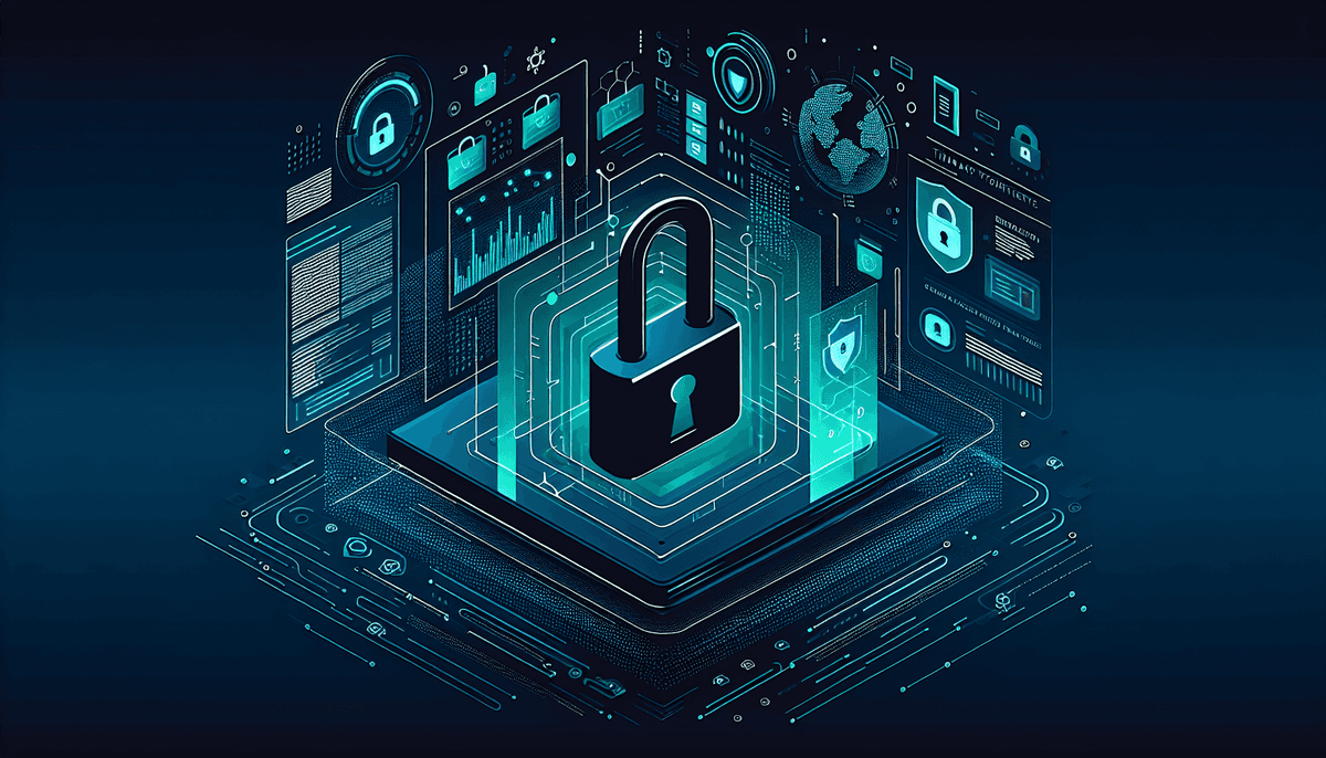 CanisterWorm Wiper Targets Iran via Cloud Services - cloud ransomware threats