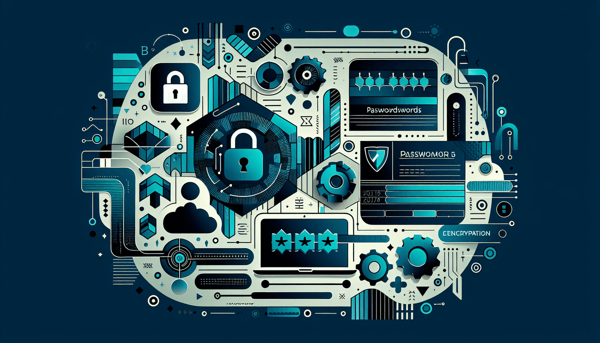 CISA Password Manager Guidance: Use Unique Passwords