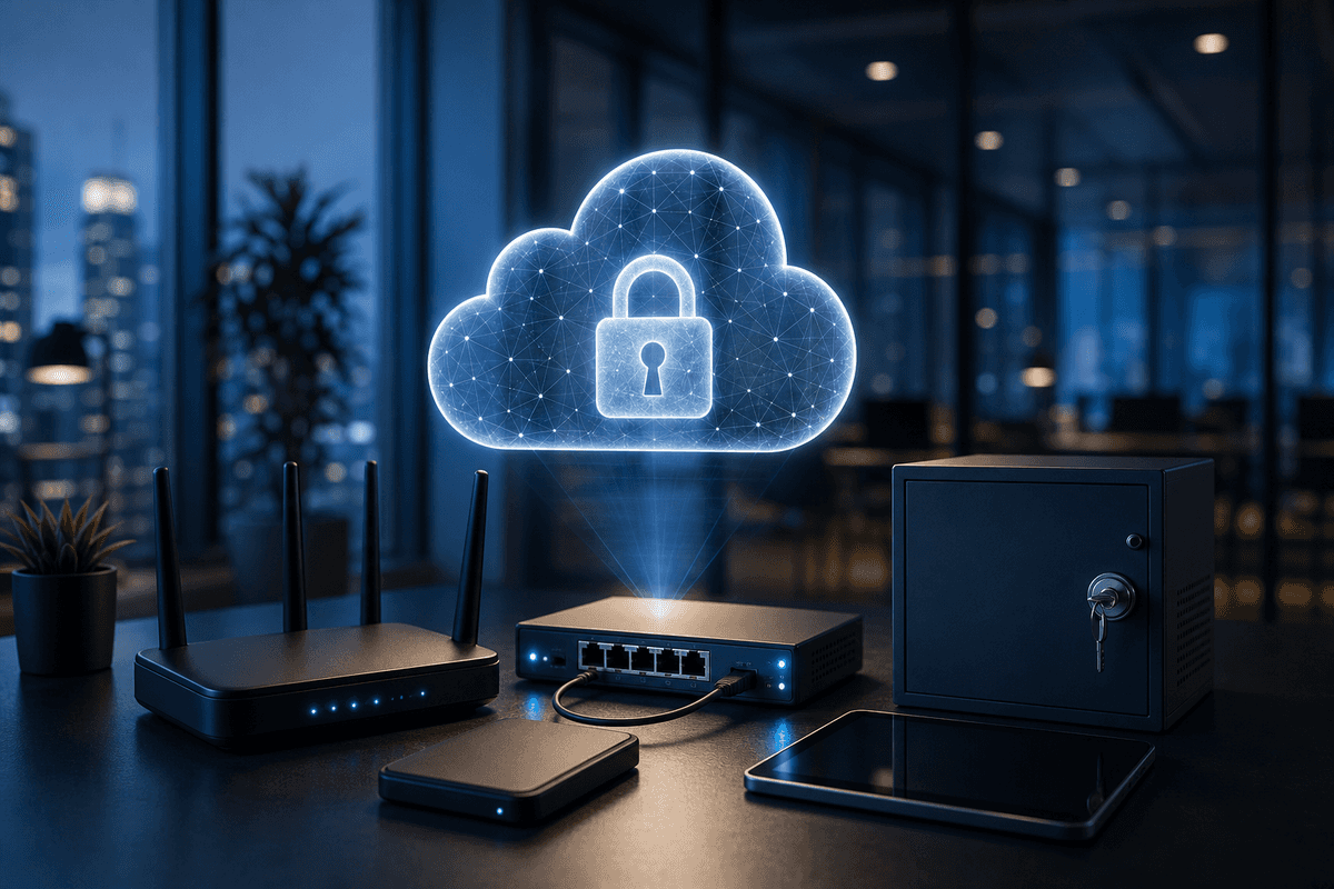 Cyber Insurance Requirements for Small Businesses: 2026 Guide - cyber insurance requirements for small businesses