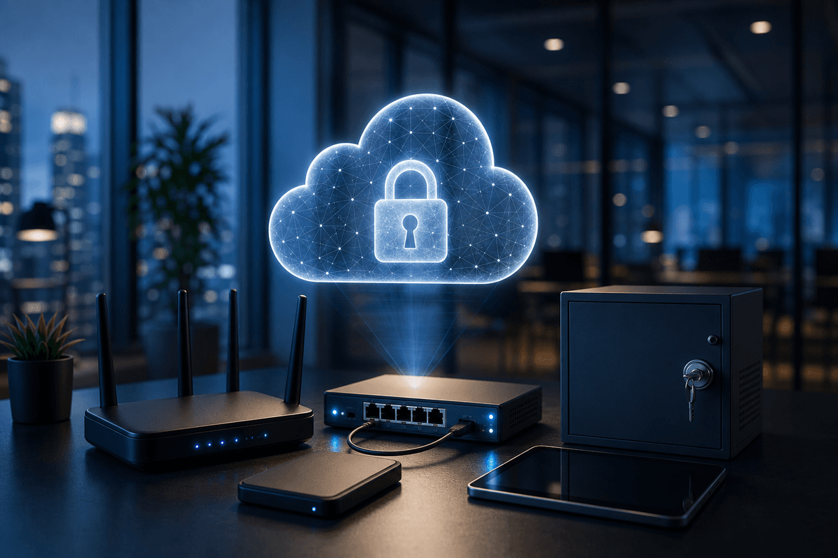 Cyber Insurance Requirements for Small Businesses: 2026 Guide