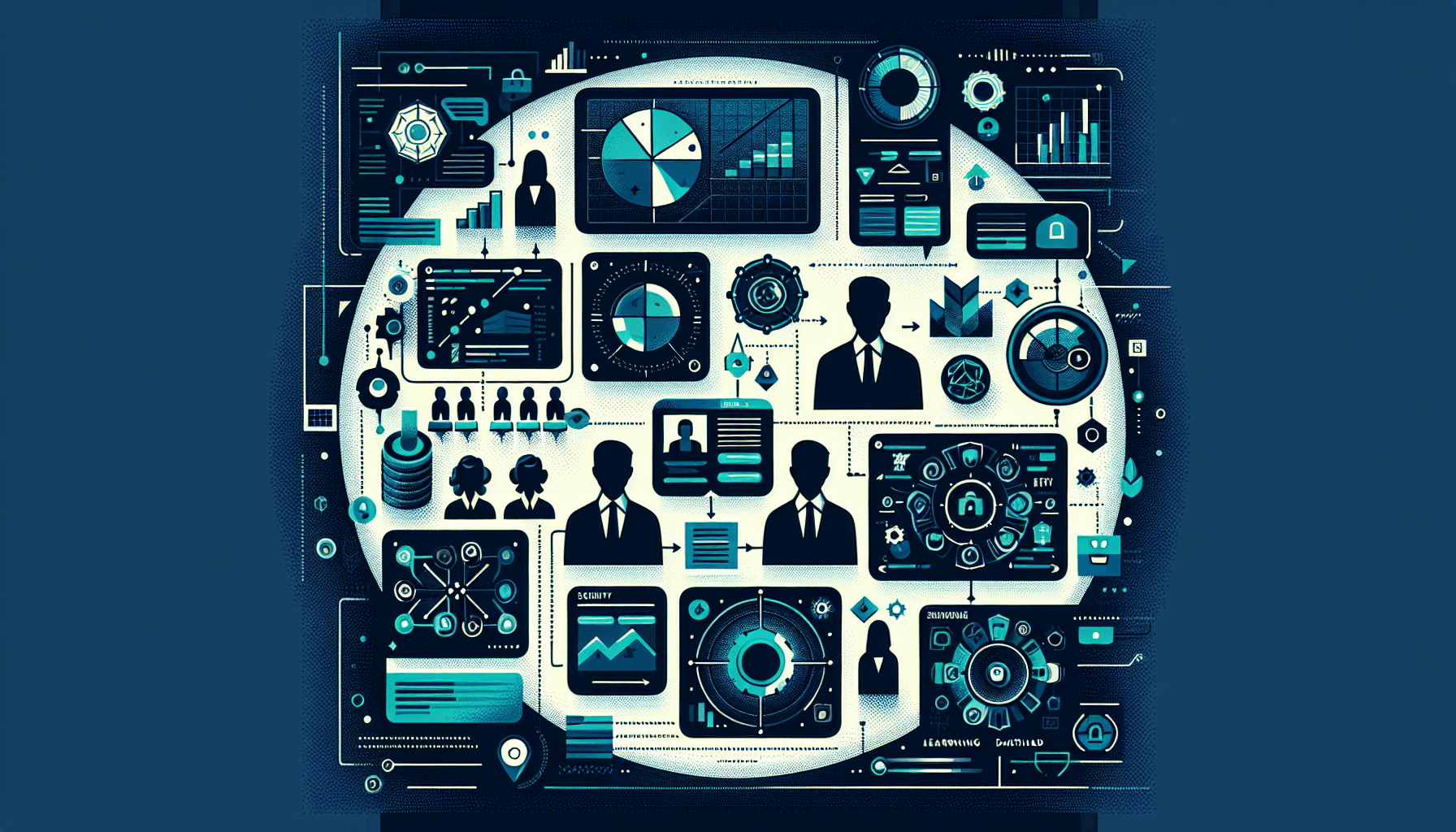 Security Training for Small Business Employees - cyber security training for small business