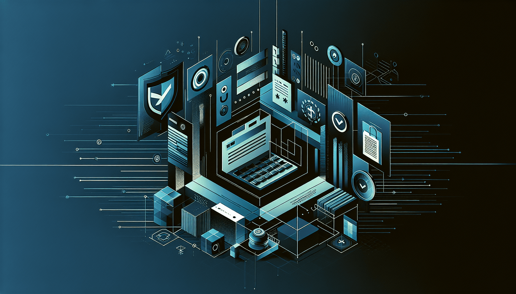 Common Cyberattacks on Tax Firms: How Hackers Get In - cyberattacks on tax firms