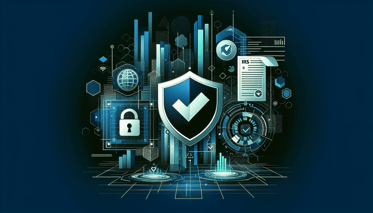 Tax Preparer Cybersecurity Compliance 2025: What Changed - tax preparer cybersecurity compliance 2025