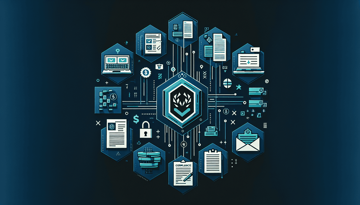 Cybersecurity for Tax Professionals 2025: Complete IRS Compliance Guide - irs cybersecurity compliance guide