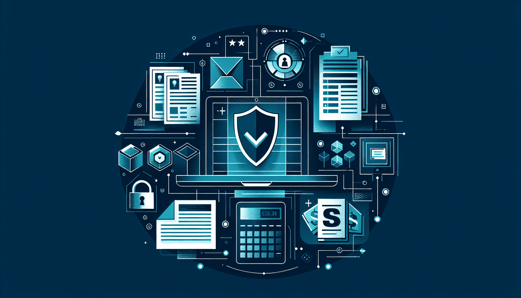 How to Choose a Cybersecurity Provider for Your Tax Practice - cybersecurity provider for tax practice