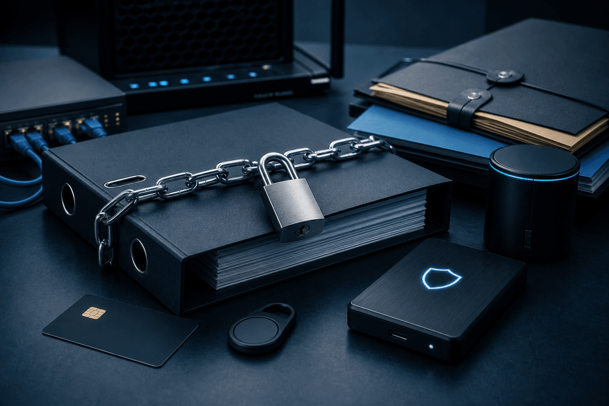 Defense in Depth Cybersecurity Strategy Explained for 2026 - defense in depth cybersecurity strategy explained