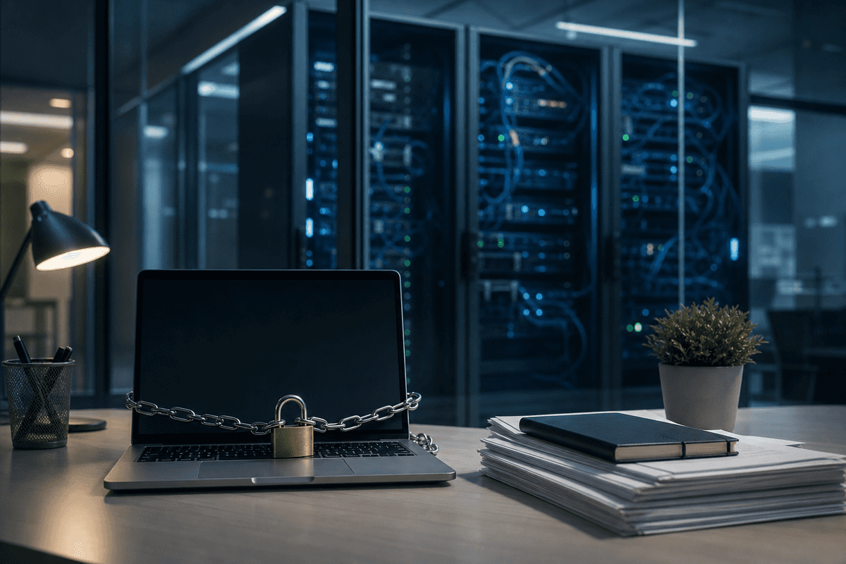 Electronic Health Records Security for Healthcare Providers - electronic health records security