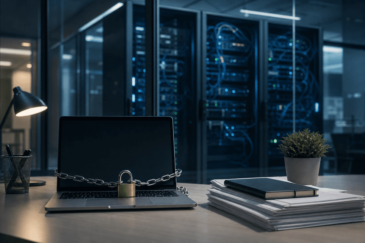 Electronic Health Records Security for Healthcare Providers - electronic health records security