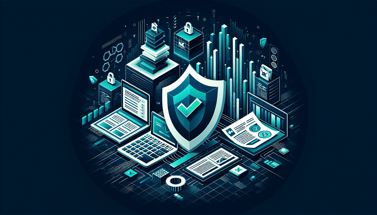 Firewall Setup for Tax Offices: Network Protection Guide - firewall for tax office
