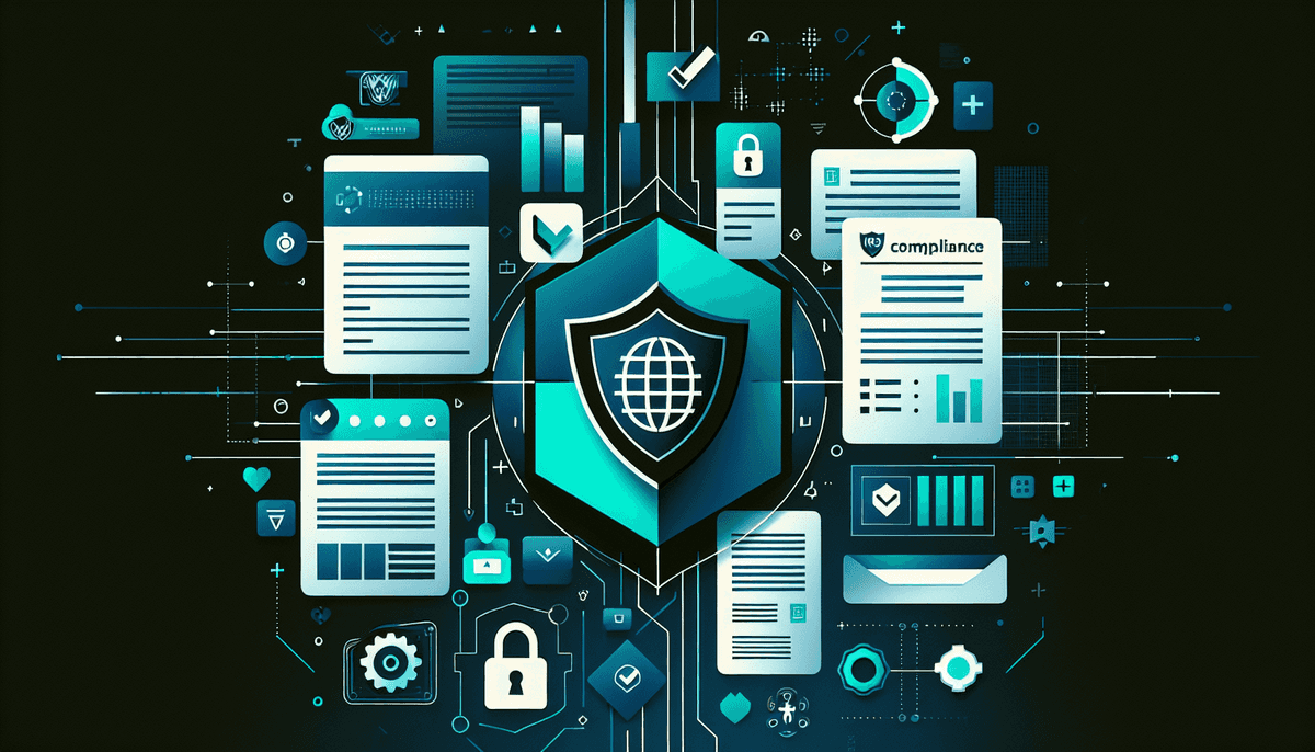 Free WISP Template: Safeguard Your Business With IRS Compliance — free wisp template