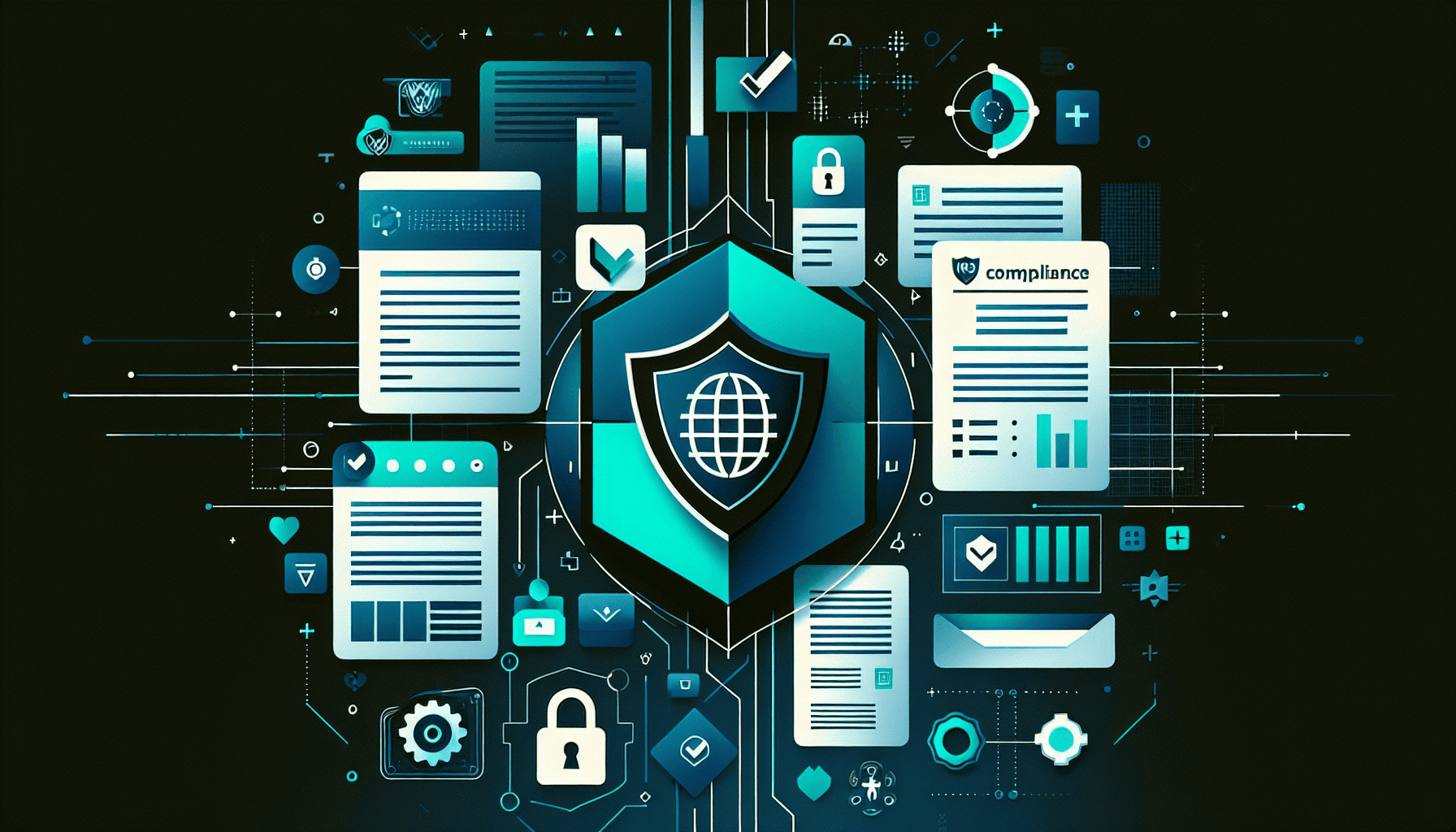 Free WISP Template: Safeguard Your Business With IRS Compliance — free wisp template