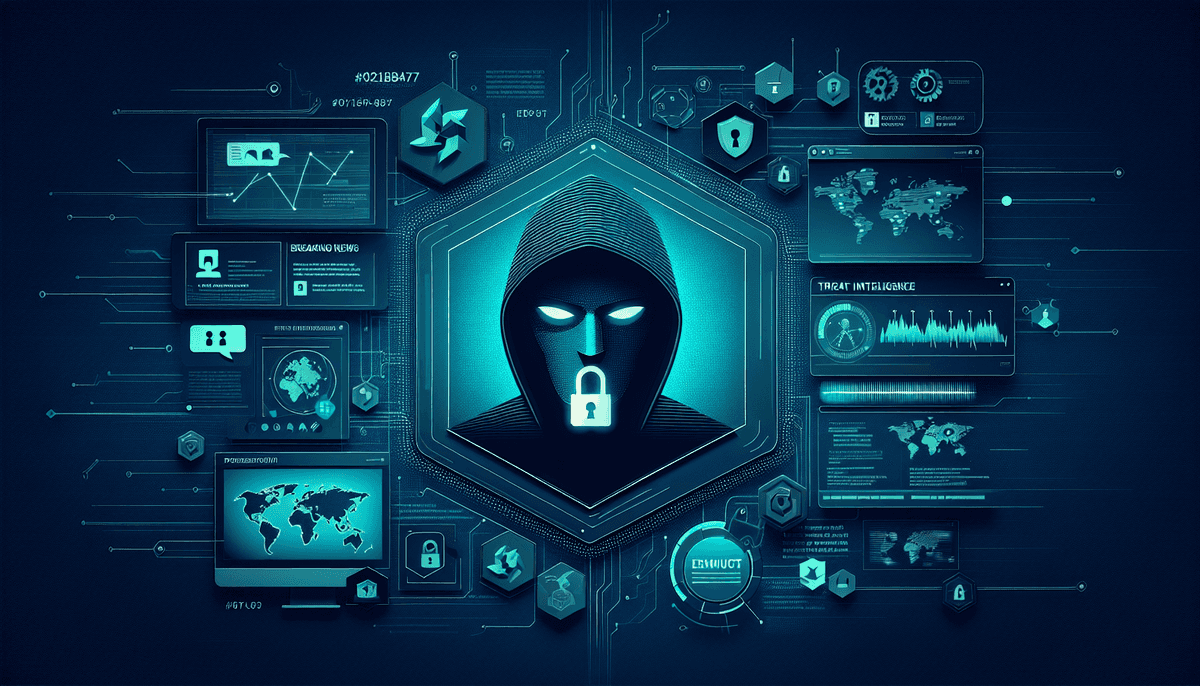 Germany Unmasks REvil & GandCrab Ransomware Leader — ransomware gang leaders