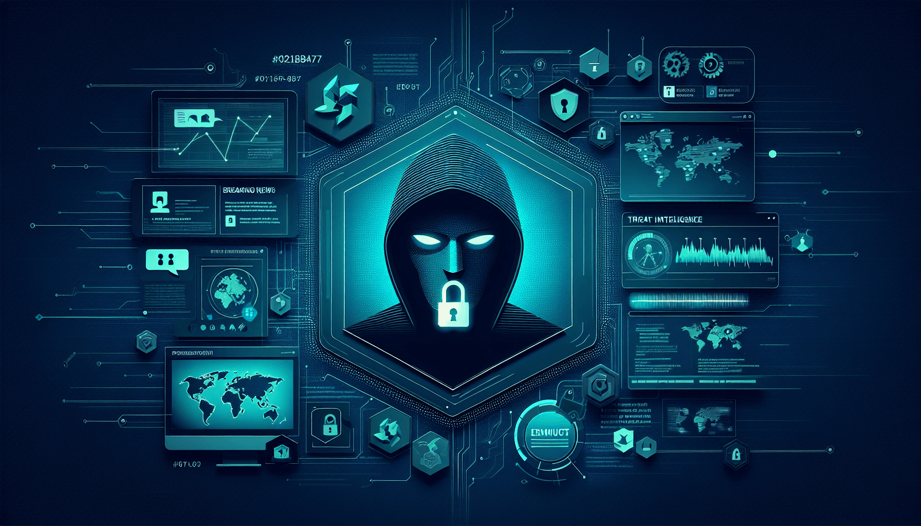 Germany Unmasks REvil & GandCrab Ransomware Leader — ransomware gang leaders