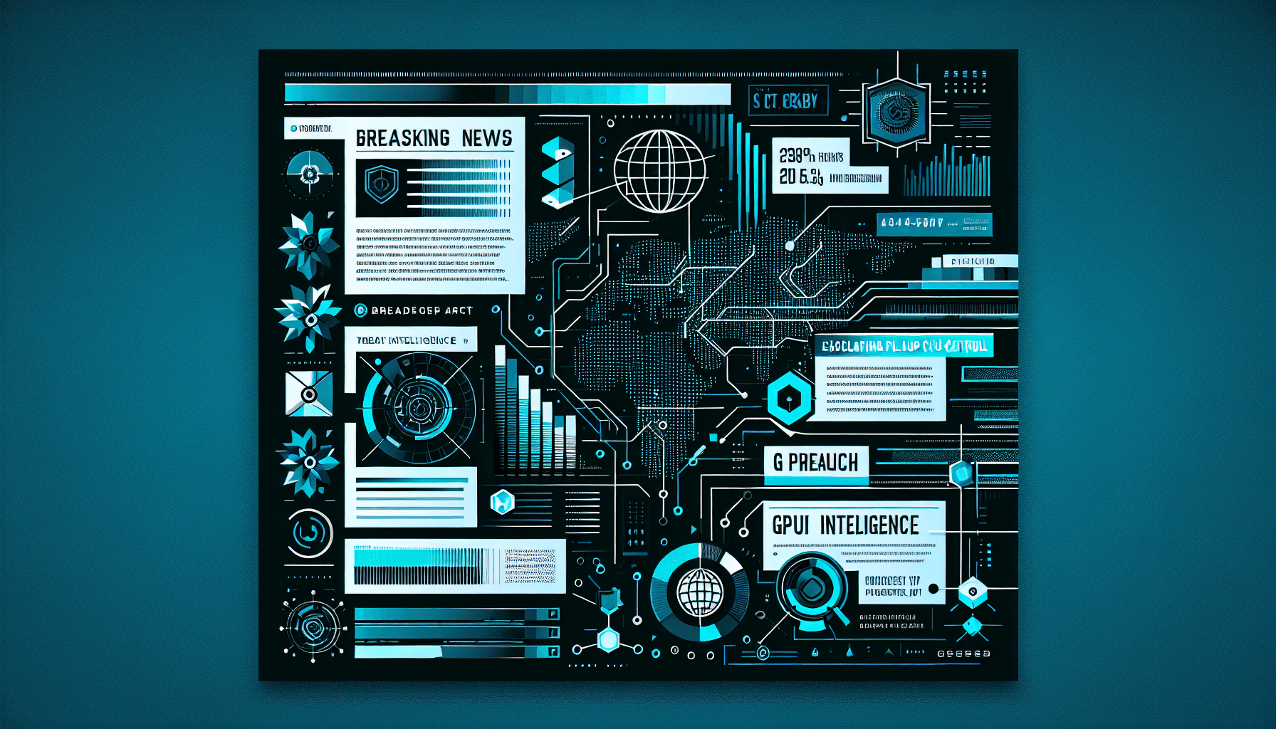 GPUBreach Attack Escalates GPU Flaws to Full CPU Control — GPU privilege escalation