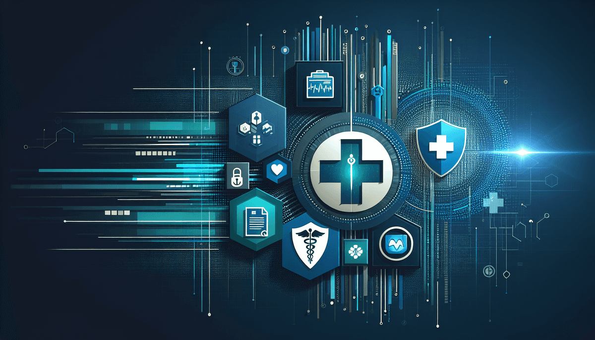 Healthcare Data Security Best Practices 2026 - healthcare data security best practices