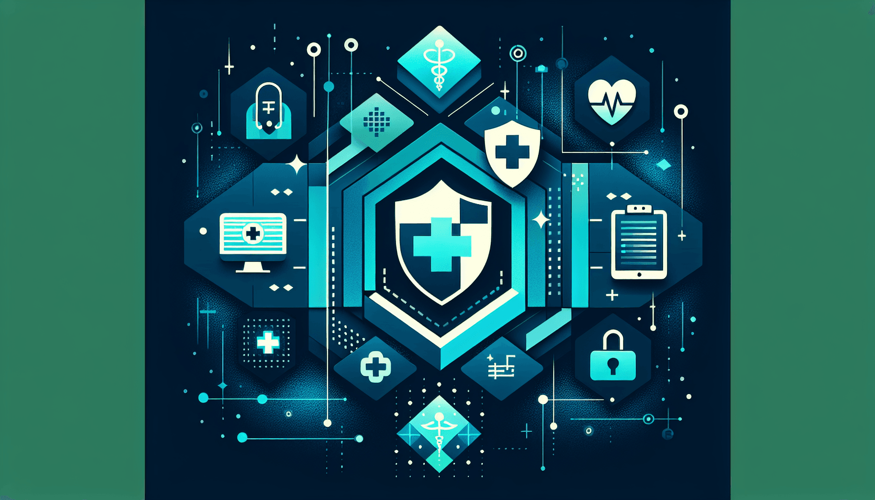 HIPAA Compliance Guide for Small Healthcare Practices - hipaa compliance checklist small practice