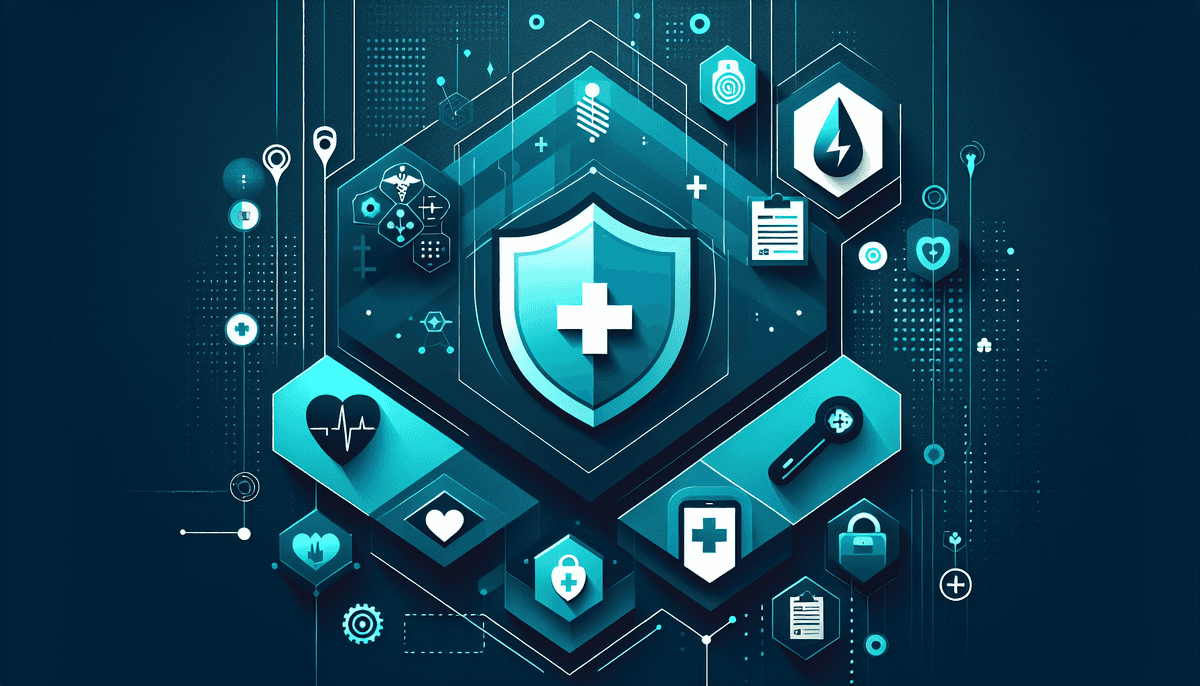 Information Security in Healthcare: 2026 Guide — information security in healthcare