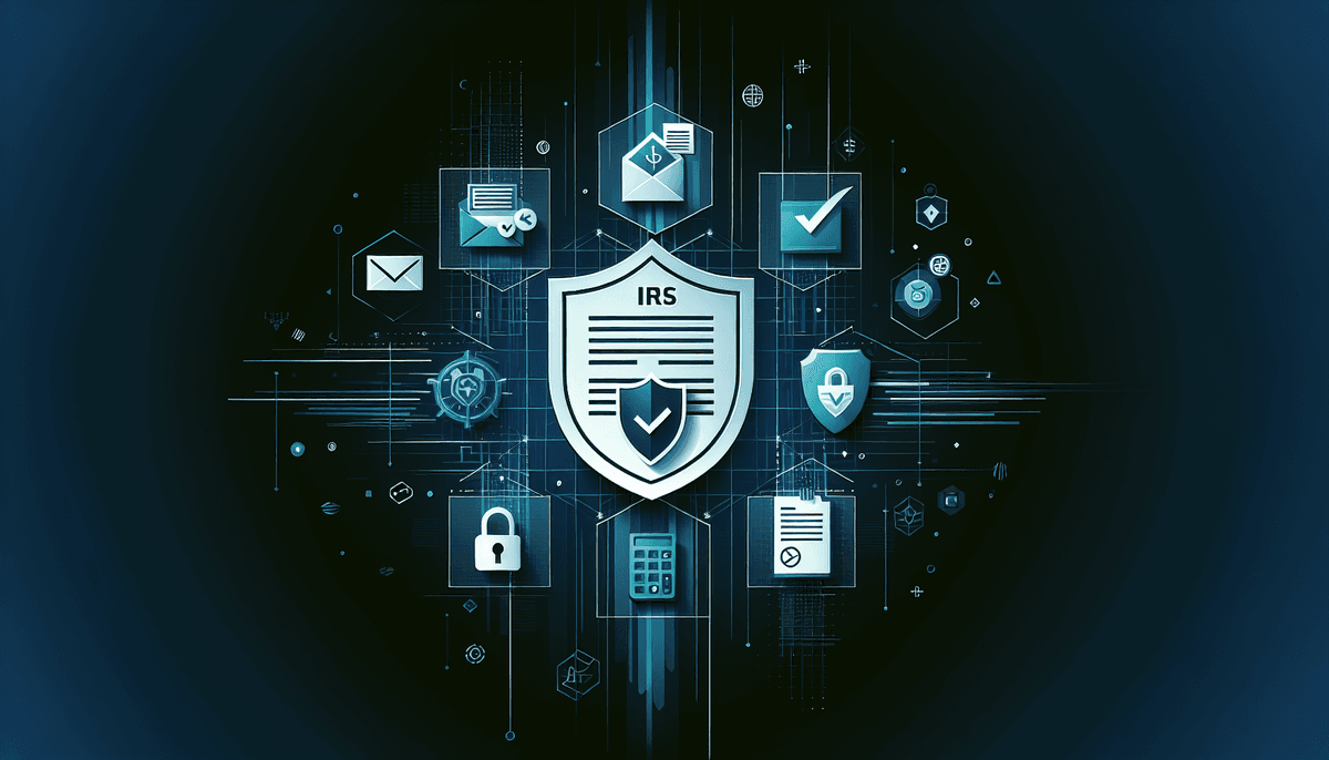 IRS Form 4557 Requirements: Safeguarding Taxpayer Data