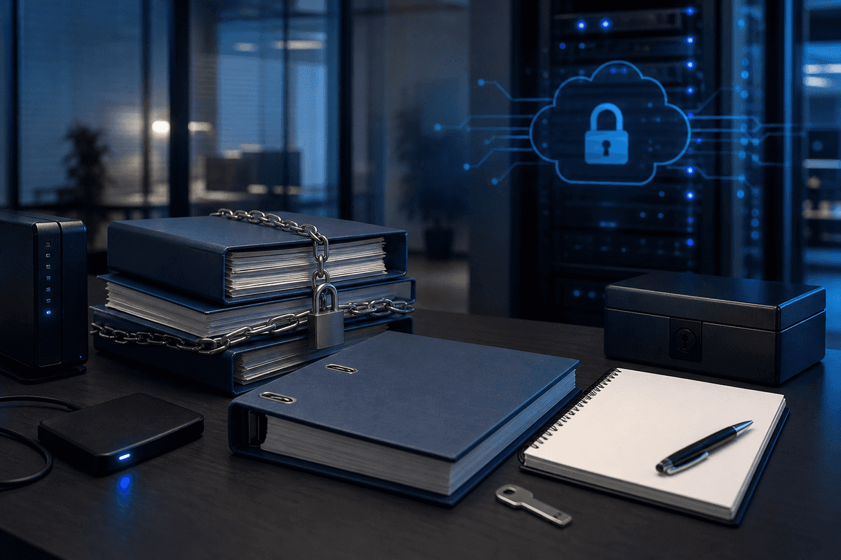 IRS Publication 4557 & WISP Requirements Explained - irs publication 4557 safeguarding taxpayer data wisp requirements