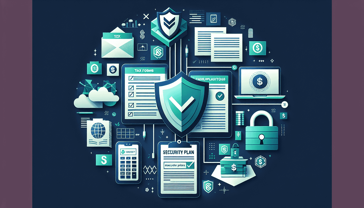 IRS WISP Template: Build Your Written Security Plan - irs wisp template