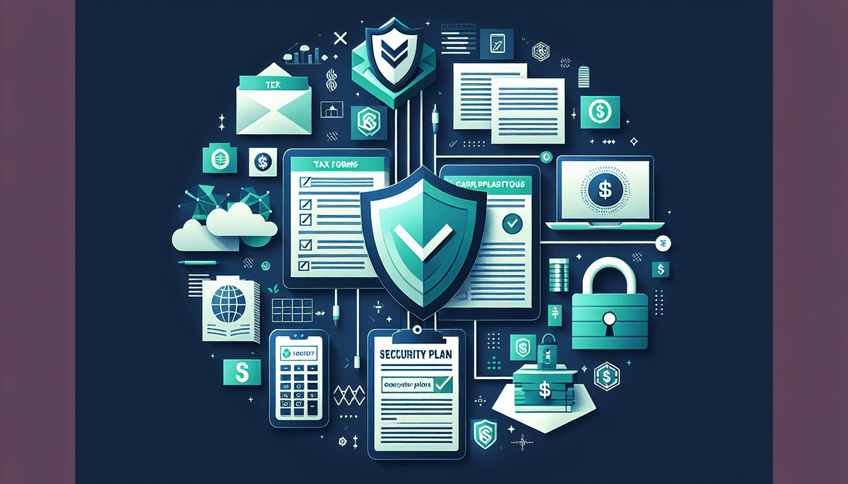 IRS WISP Template: Build Your Written Security Plan - irs wisp template