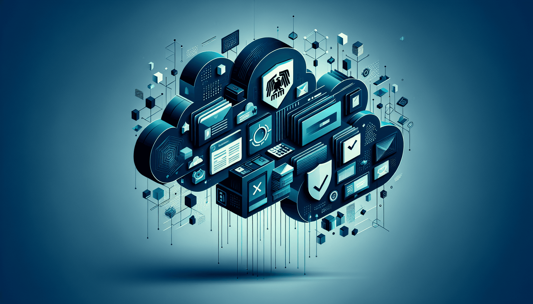 Is Cloud Storage IRS Compliant? Why You're Not as Protected as You Think - is cloud storage irs compliant