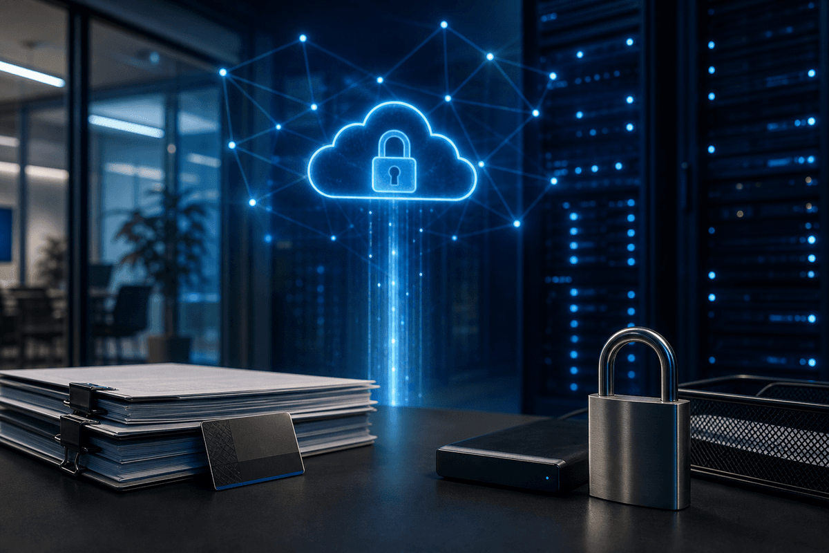 Managed Cybersecurity Services for Medical Practices Guide - managed cybersecurity services for medical practices