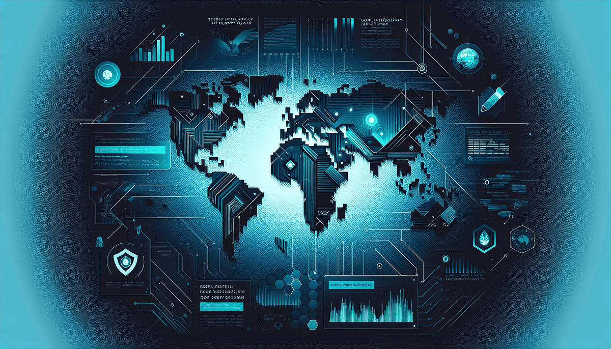 Supply Chain Worm Hits TanStack, Mistral AI, and More — supply chain attack npm pypi 2026 update 2026