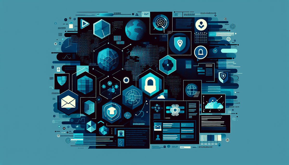 Quiet Week, Loud Threats: What March's Bulletin Reveals ??? phishing kits threats
