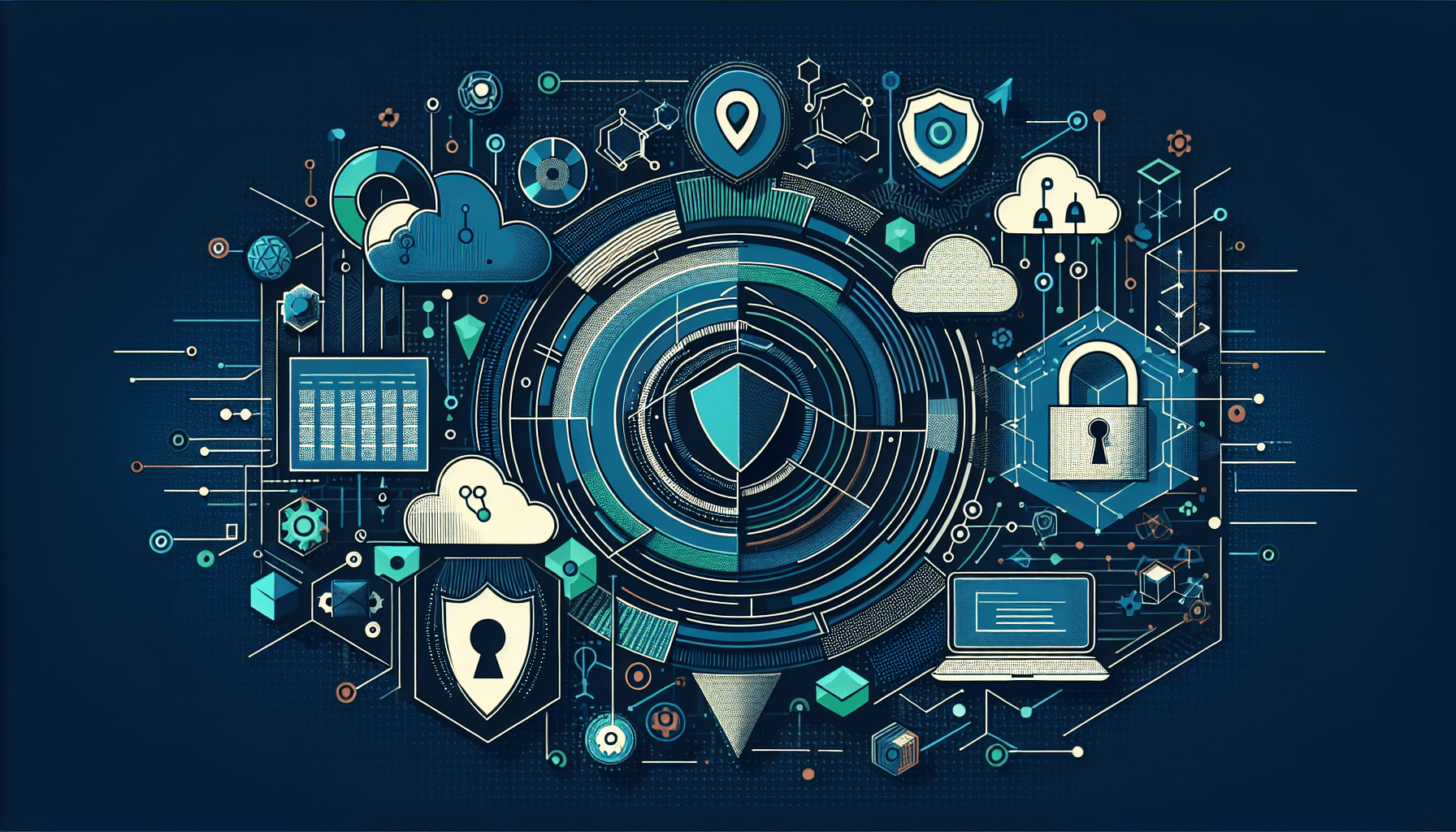 How to Protect Your Digital Identity Online