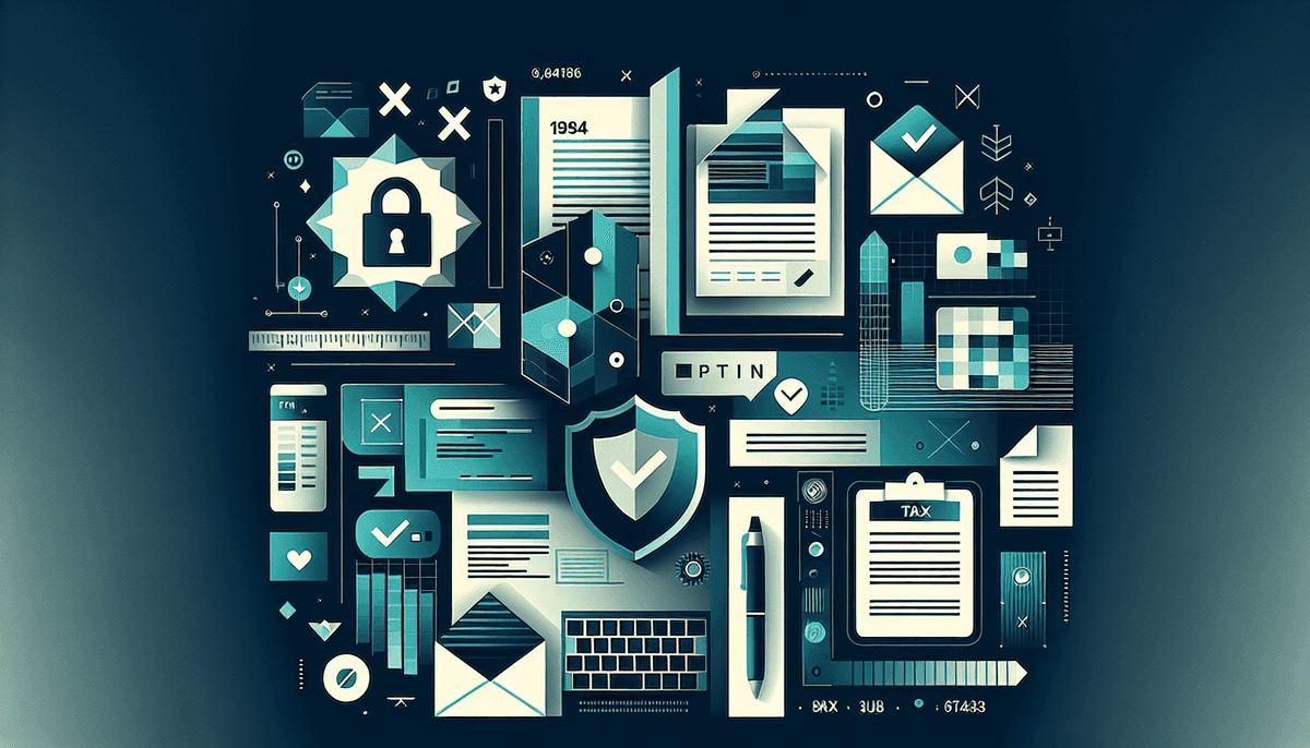 PTIN Renewal Security Requirements for Tax Professionals - ptin renewal security requirements