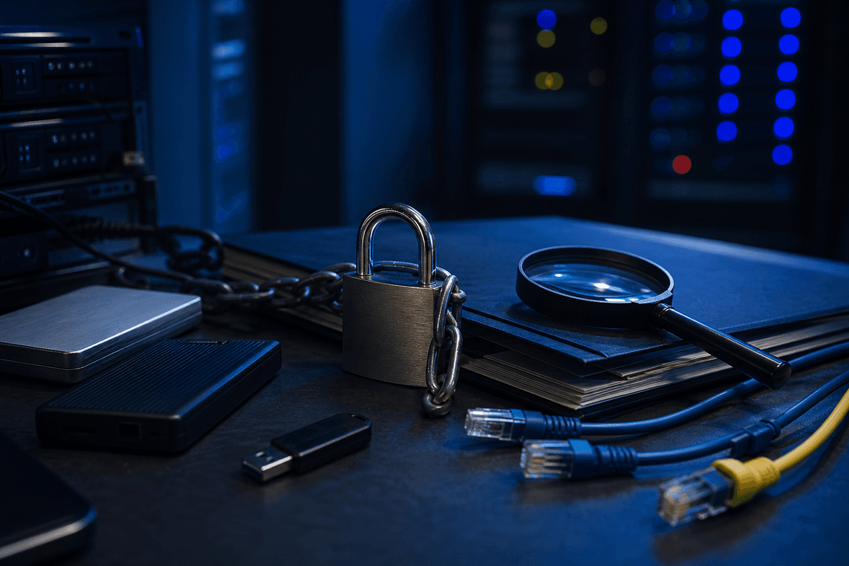 AI Tool ScamBuster Fights Phishing From the Inside