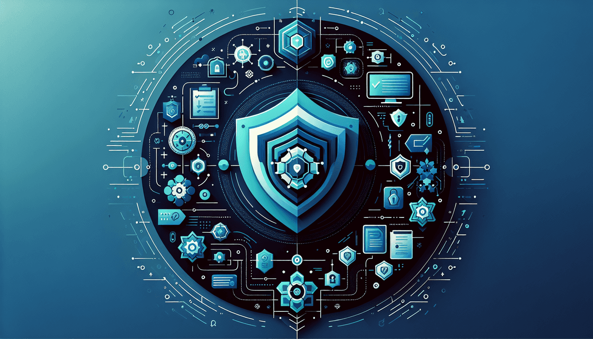 Secure Software Development: Best Practices Guide - secure software development