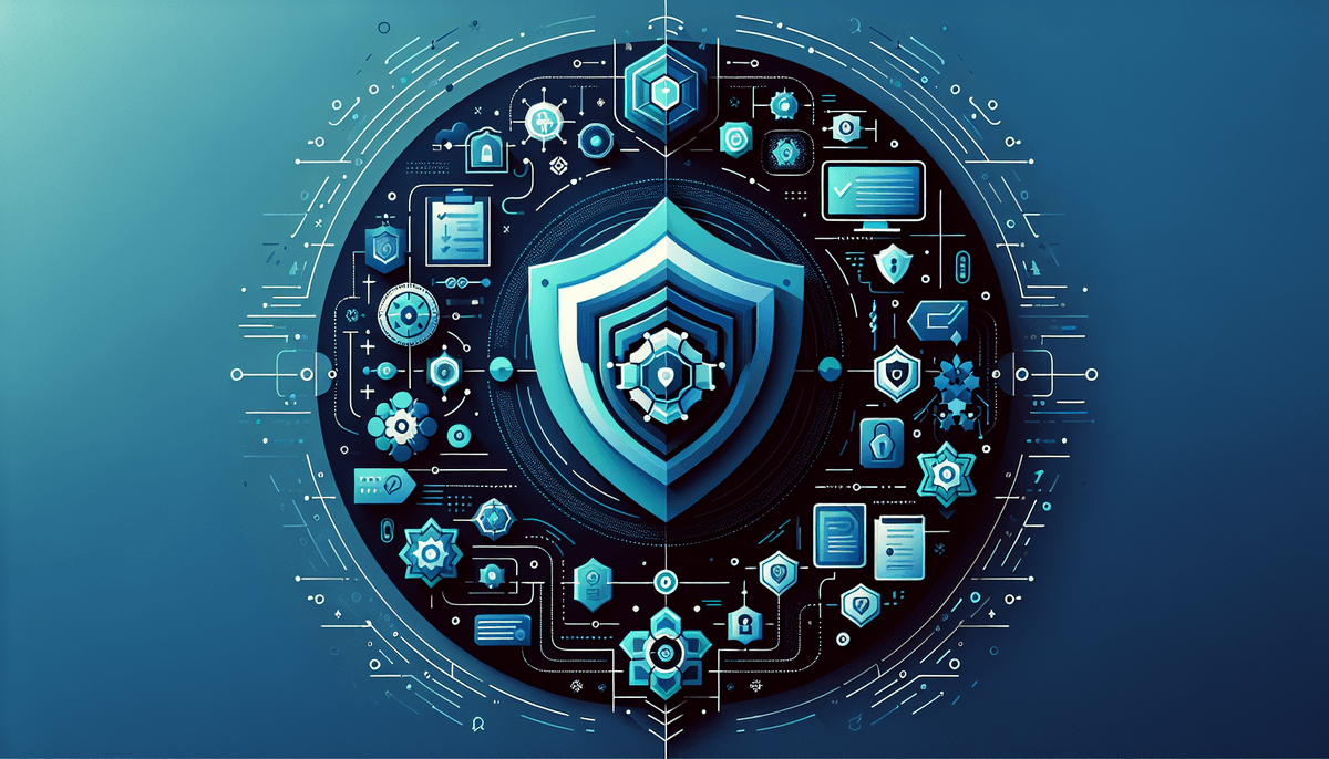 Secure Software Development: Best Practices Guide - secure software development