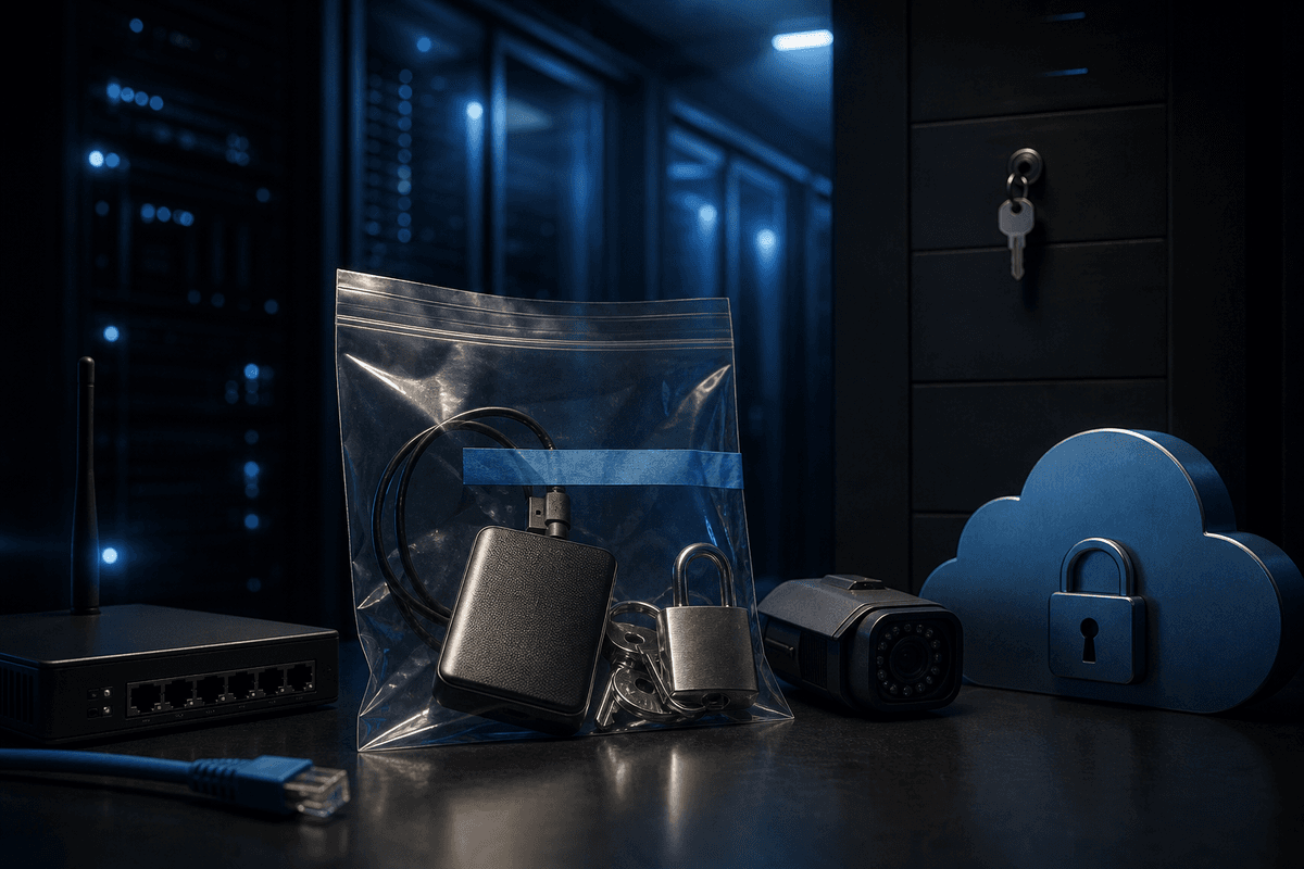 Small Business Data Breach Response Plan Guide for 2026