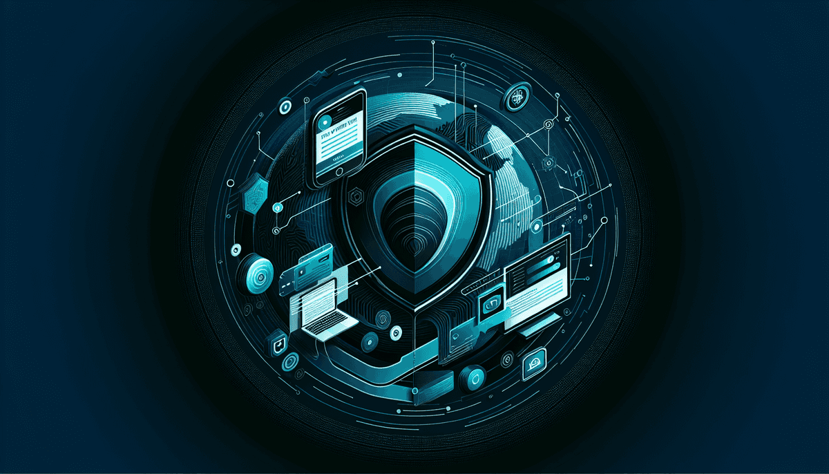 Storm-2561 Uses Fake VPN Downloads to Steal Credentials - storm-2561 spreads trojan vpn