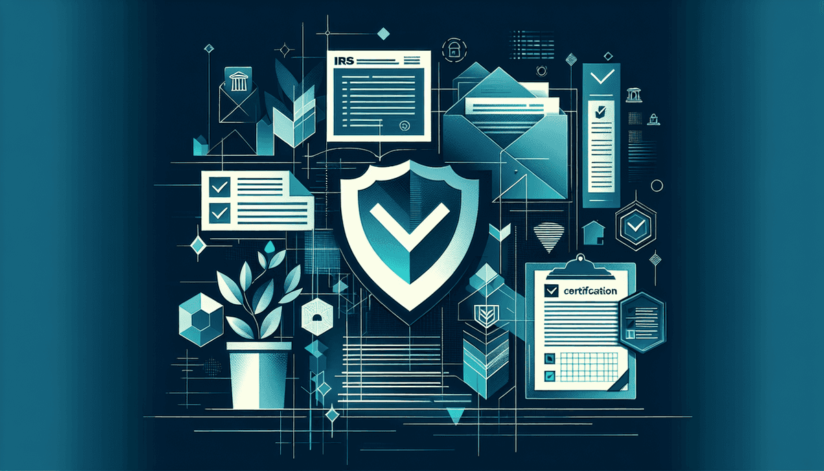 Tax Safeguard Compliance 4557: Complete IRS Guide — tax safeguard compliance 4557