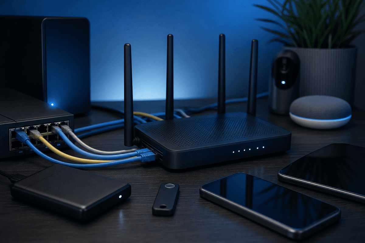 What Is a Security Operations Center (SOC)? Explained