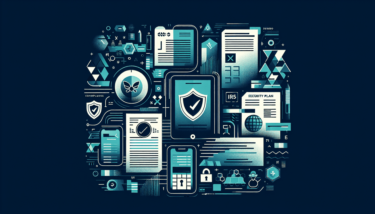 WISP Checklist for CPA Firms: 2026 IRS Compliance Guide - wisp checklist for cpa firms