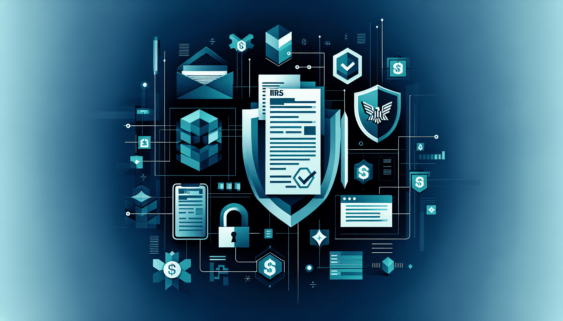 WISP Template Download: IRS-Compliant for Tax Professionals