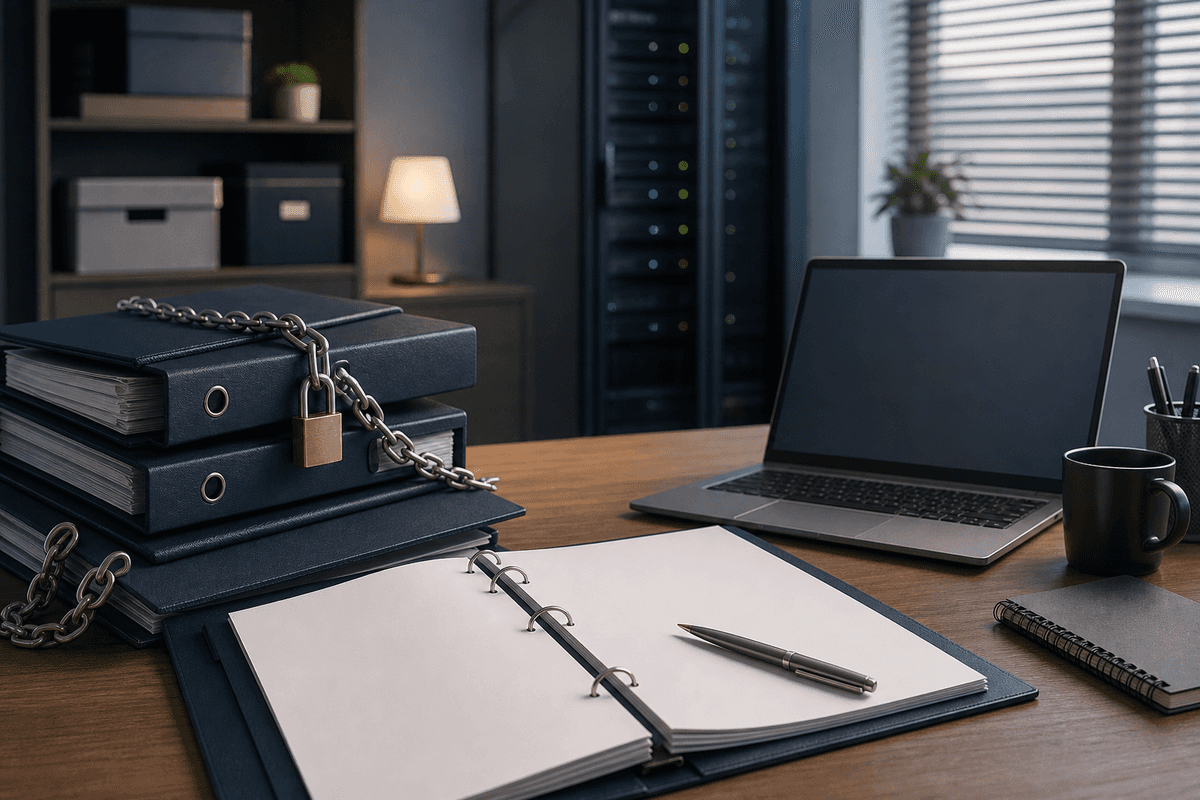 WISP Template for Sole Proprietors: Complete 2026 Guide - wisp template for sole proprietor