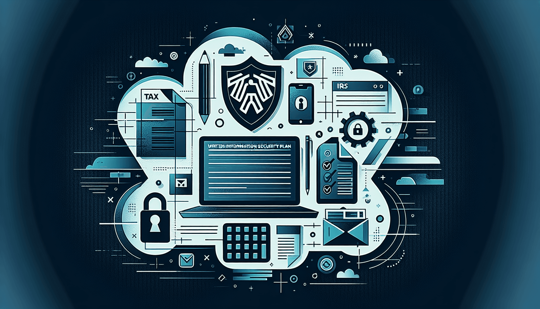 Written Information Security Plan: What Tax Pros Must Know - written information security plan
