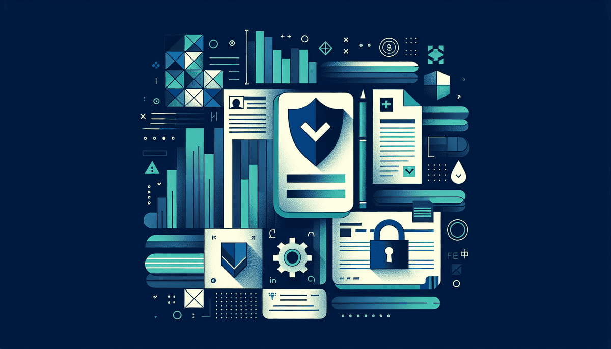 Written Information Security Plan Template for Tax Pros — written information security plan template